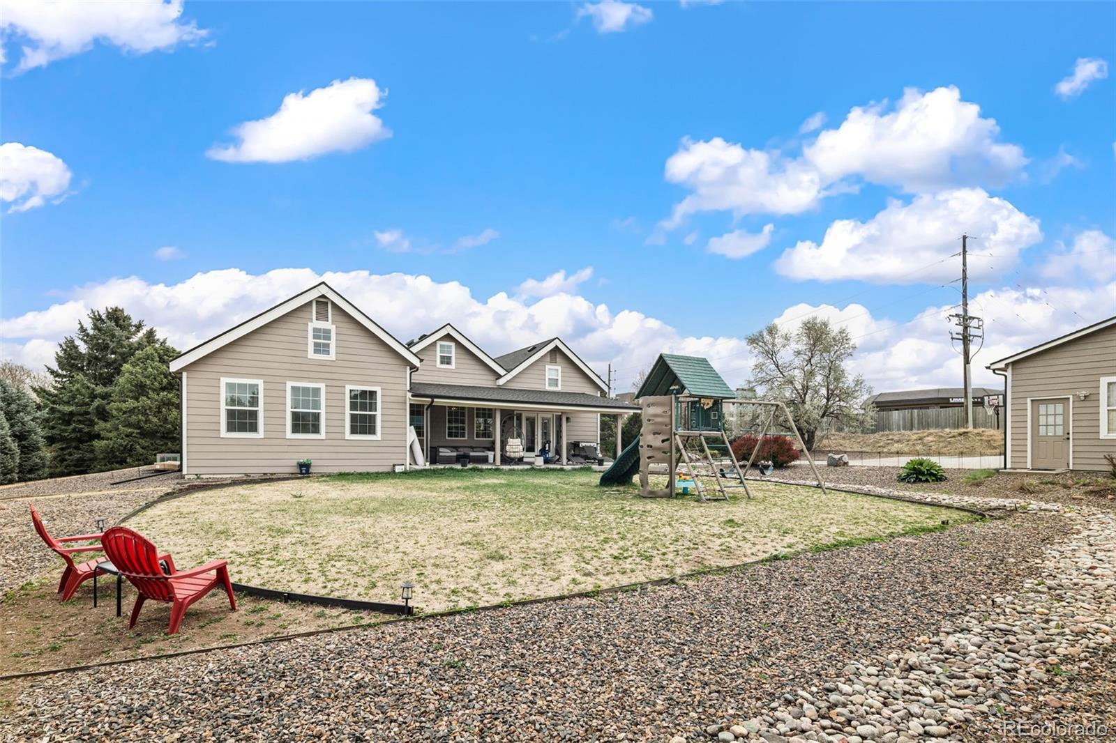 Photo 46 of Single family home for sale at 6691 S Abilene Way, Centennial, CO 80111 | MLS# 5351327 | Listing updated on 2026-09-02