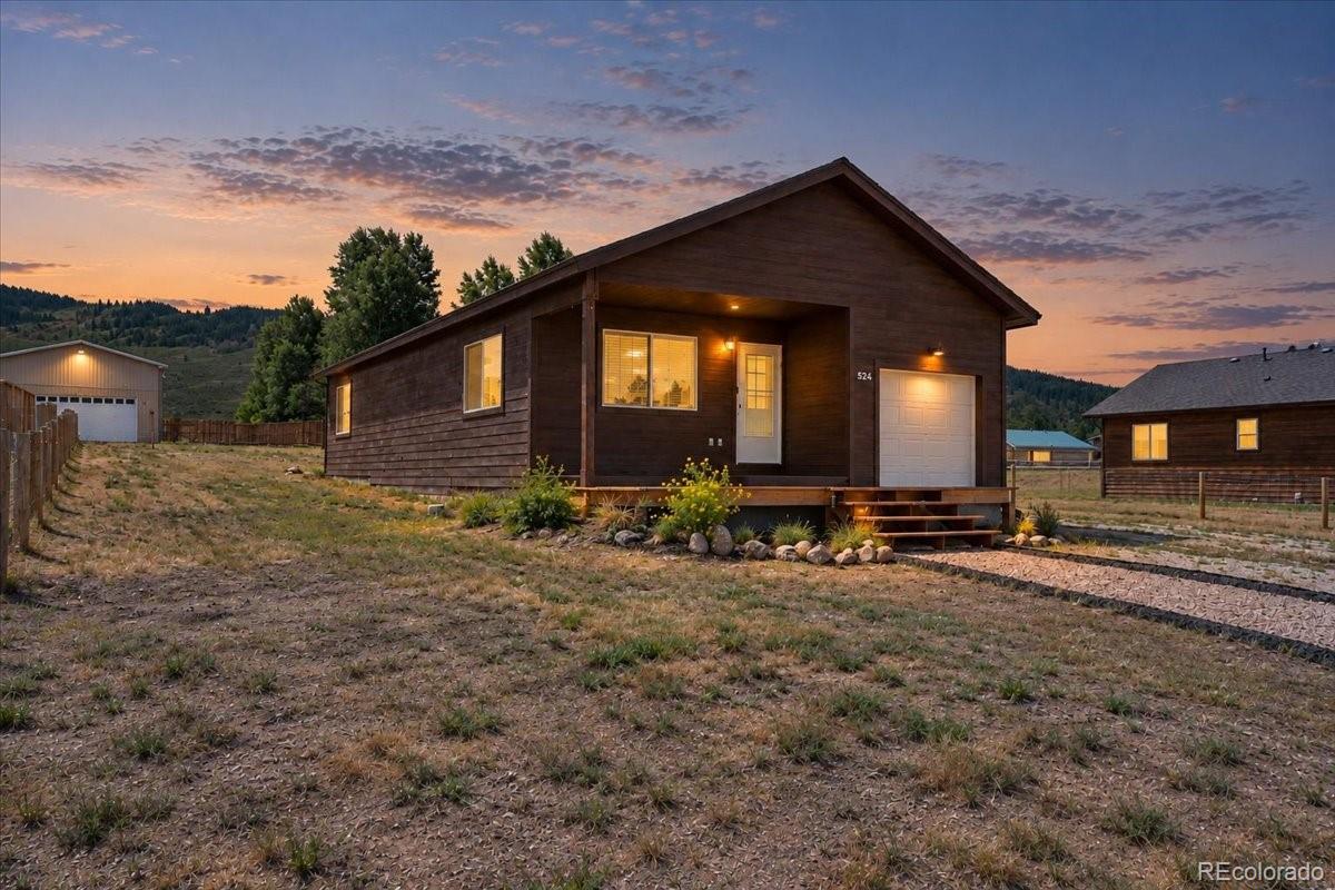 Photo 1 of Single family home for sale at 524 E Byers Ave, Hot Sulphur Springs, CO 80451 | MLS# 4563982 | Listing updated on 2026-09-04
