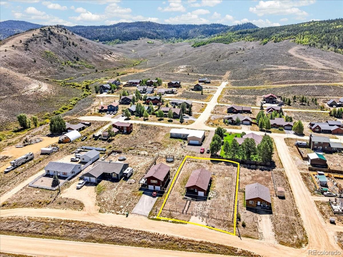 Photo 28 of Single family home for sale at 524 E Byers Ave, Hot Sulphur Springs, CO 80451 | MLS# 4563982 | Listing updated on 2026-09-04