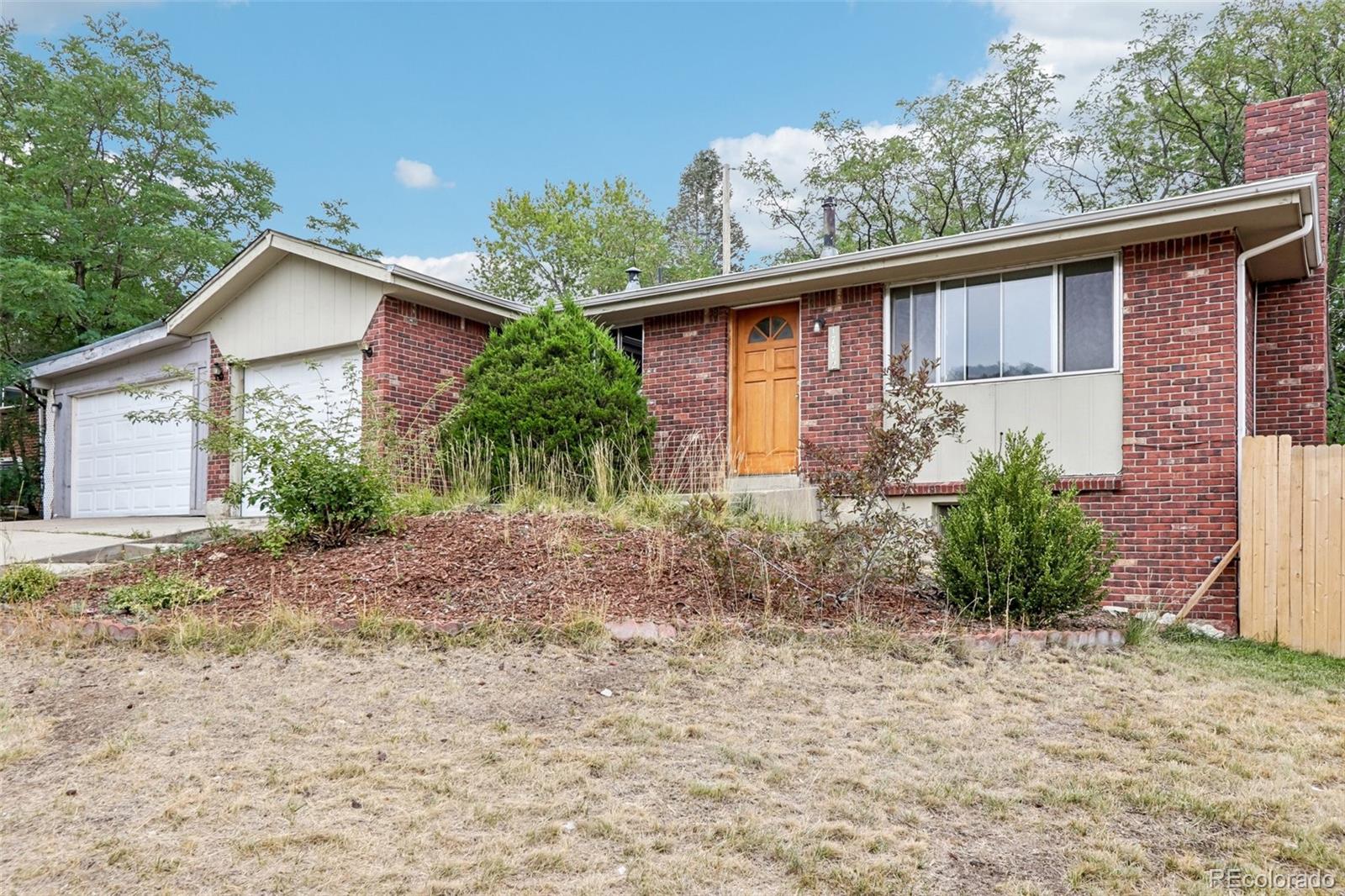 Photo 2 of Single family home for sale at 17012 W 16th Place, Golden, CO 80401 | MLS# 9146255 | Listing updated on 2026-09-03