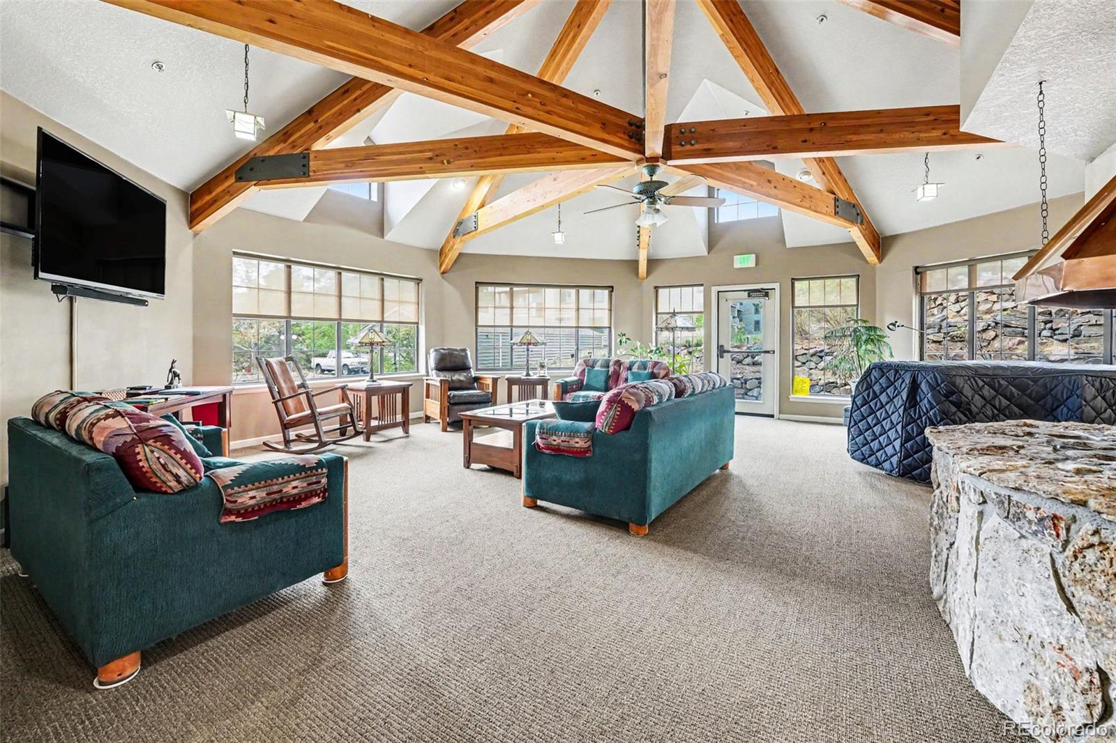 Photo 23 of Condo for sale at 31719 Rocky Village Dr #407, Evergreen, CO 80439 | MLS# 9660065 | Listing updated on 2026-09-01