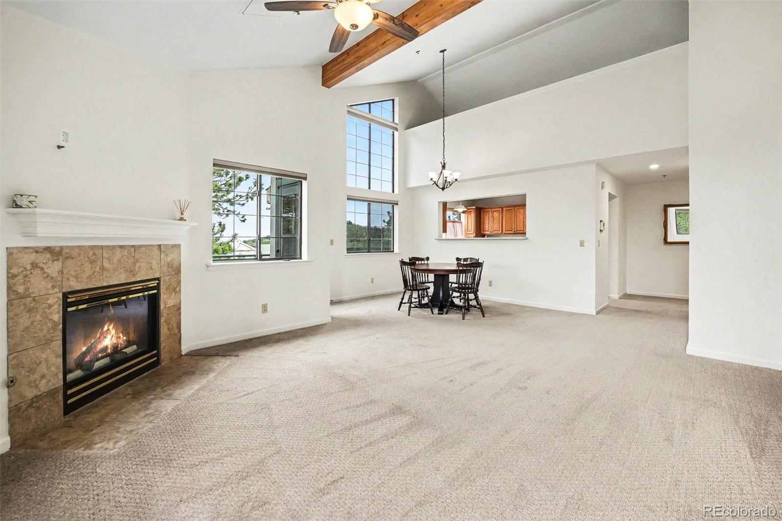Photo 5 of Condo for sale at 31719 Rocky Village Dr #407, Evergreen, CO 80439 | MLS# 9660065 | Listing updated on 2026-09-01