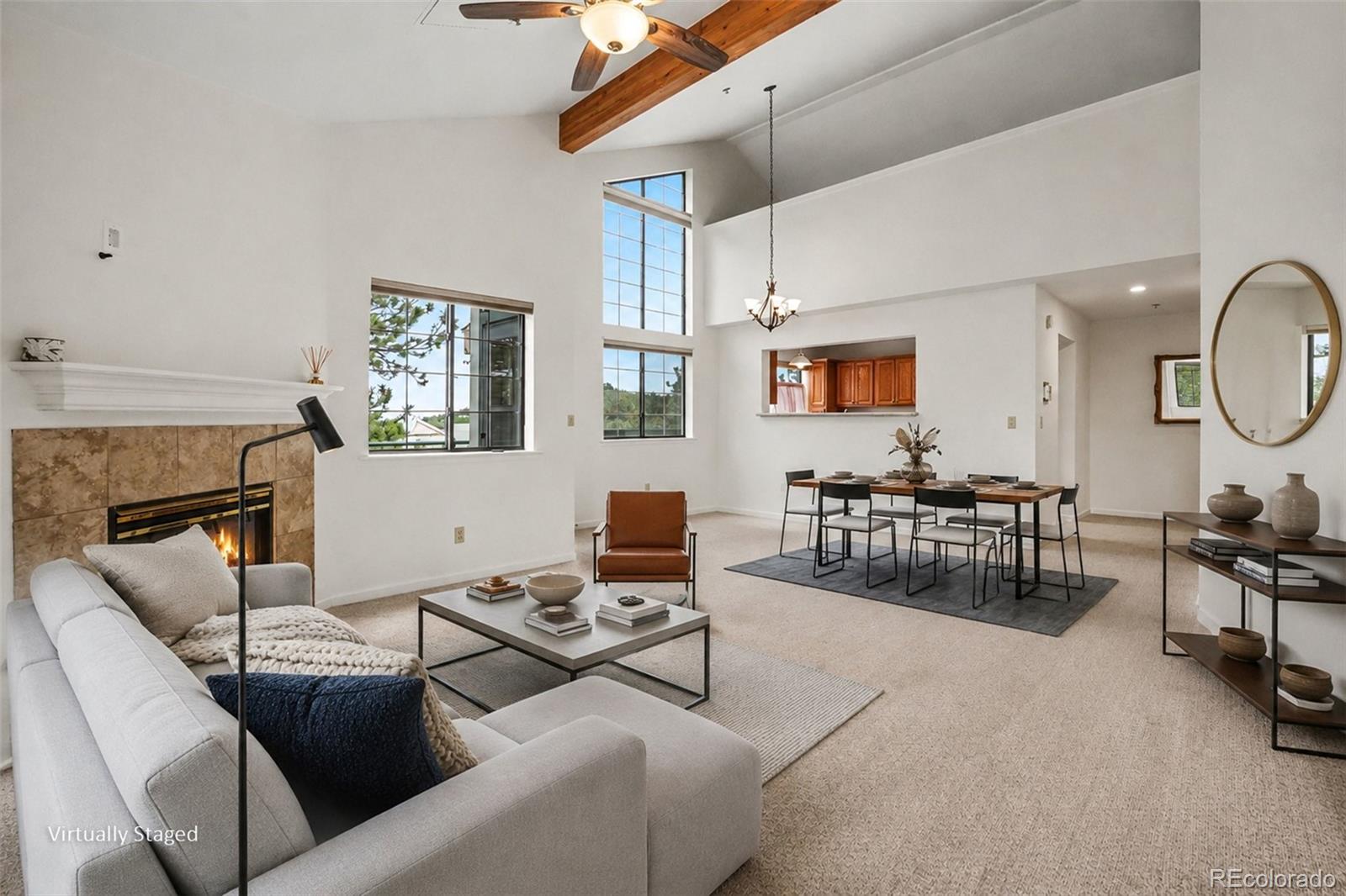 Photo 4 of Condo for sale at 31719 Rocky Village Dr #407, Evergreen, CO 80439 | MLS# 9660065 | Listing updated on 2026-09-01