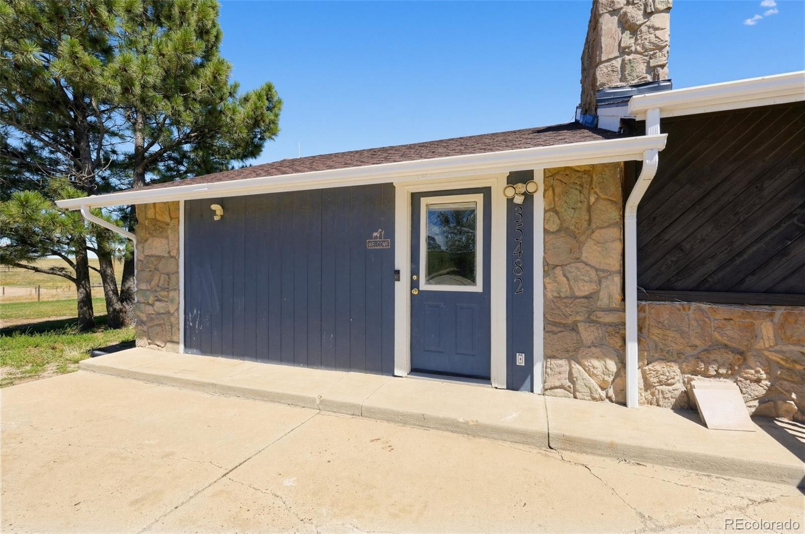 Photo 4 of Single family home for sale at 35482 Welch Trl, Elizabeth, CO 80107 | MLS# 7150781 | Listing updated on 2026-09-05