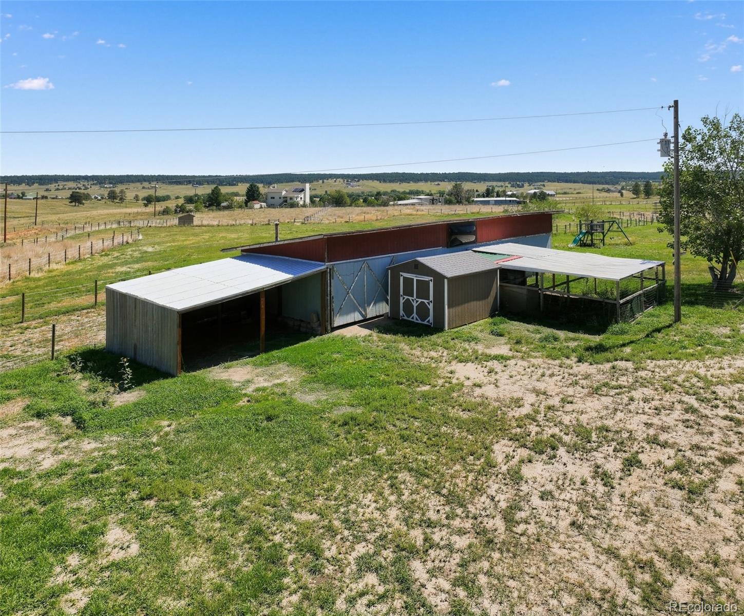 Photo 2 of Single family home for sale at 35482 Welch Trl, Elizabeth, CO 80107 | MLS# 7150781 | Listing updated on 2026-09-05