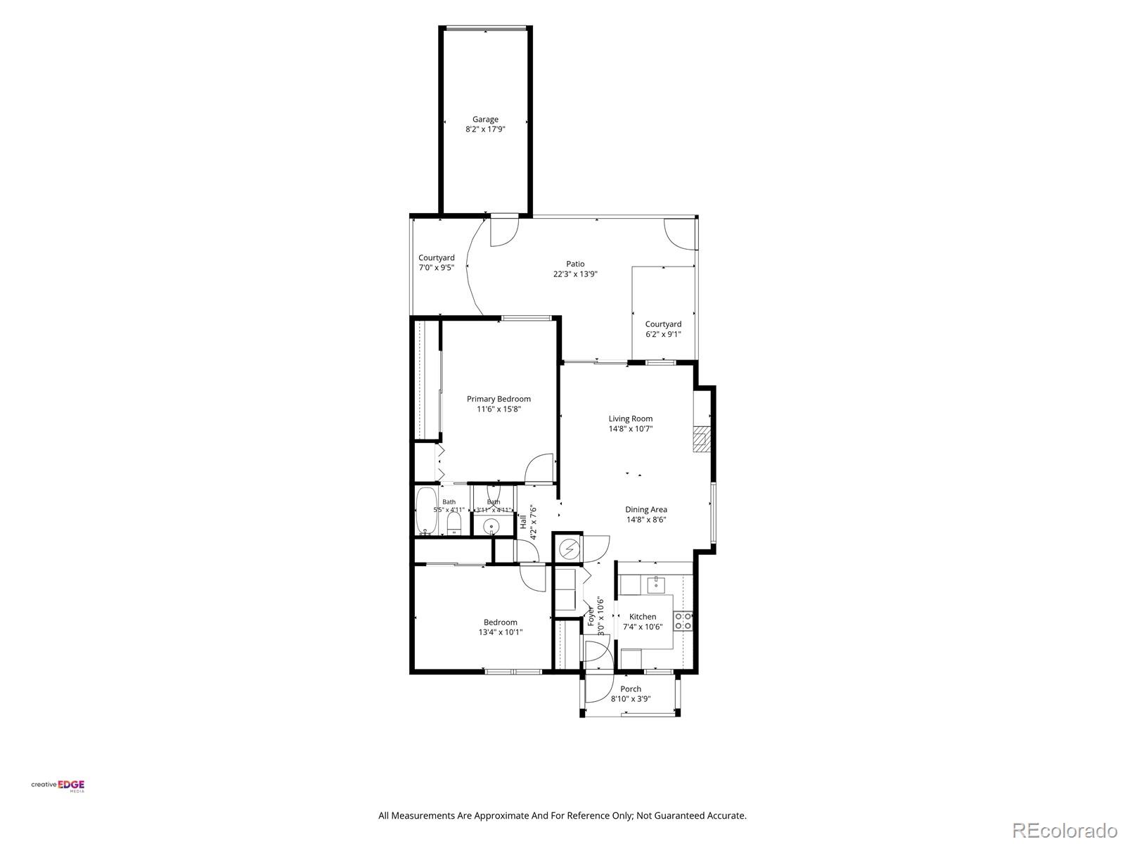 Photo 32 of Townhouse for sale at 1921 S Balsam St, Lakewood, CO 80227 | MLS# 5885790 | Listing updated on 2026-09-01