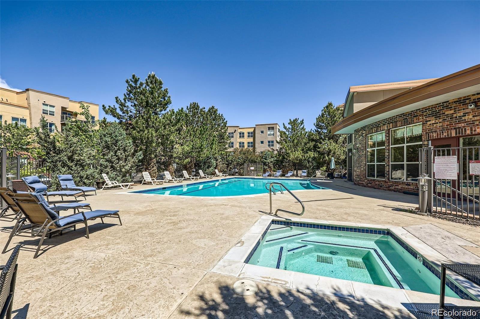 Photo 31 of Condo for sale at 9019 E Panorama Cir #D207, Englewood, CO 80112 | MLS# 2746503 | Listing updated on 2026-09-02