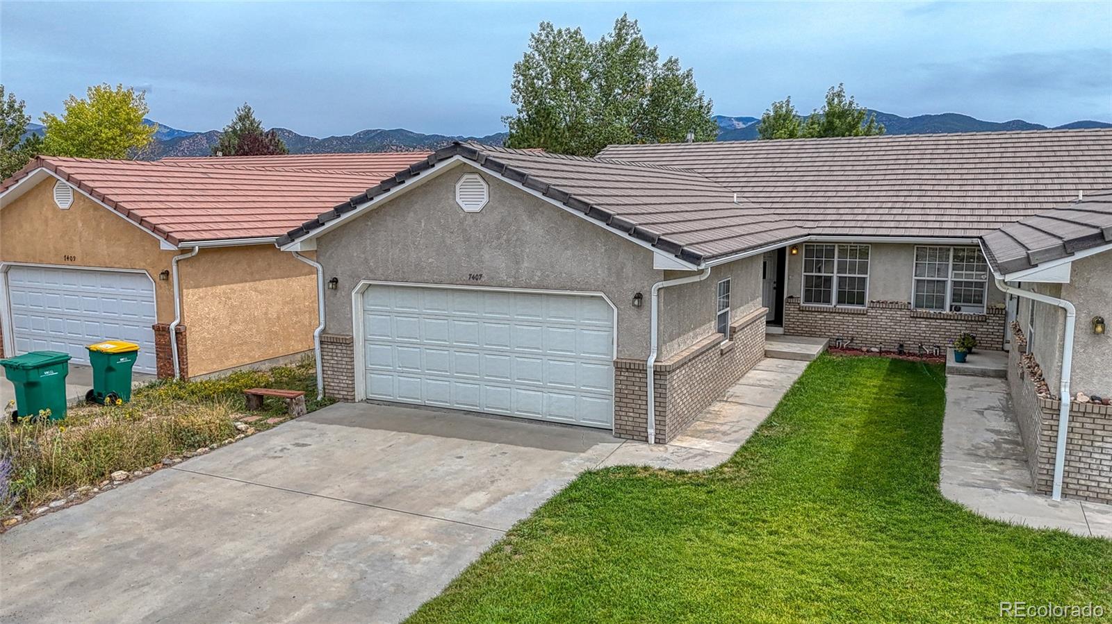 Photo 1 of Single family home for sale at 7407 County Rd 141, Salida, CO 81201 | MLS# 4582710 | Listing updated on 2026-09-02