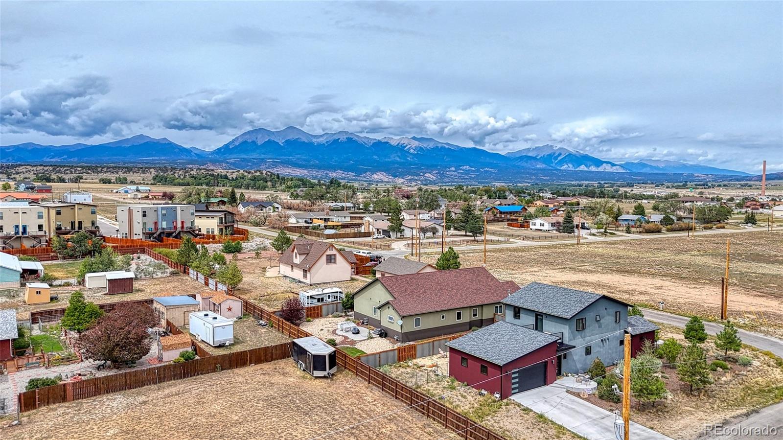 Photo 26 of Single family home for sale at 7407 County Rd 141, Salida, CO 81201 | MLS# 4582710 | Listing updated on 2026-09-02