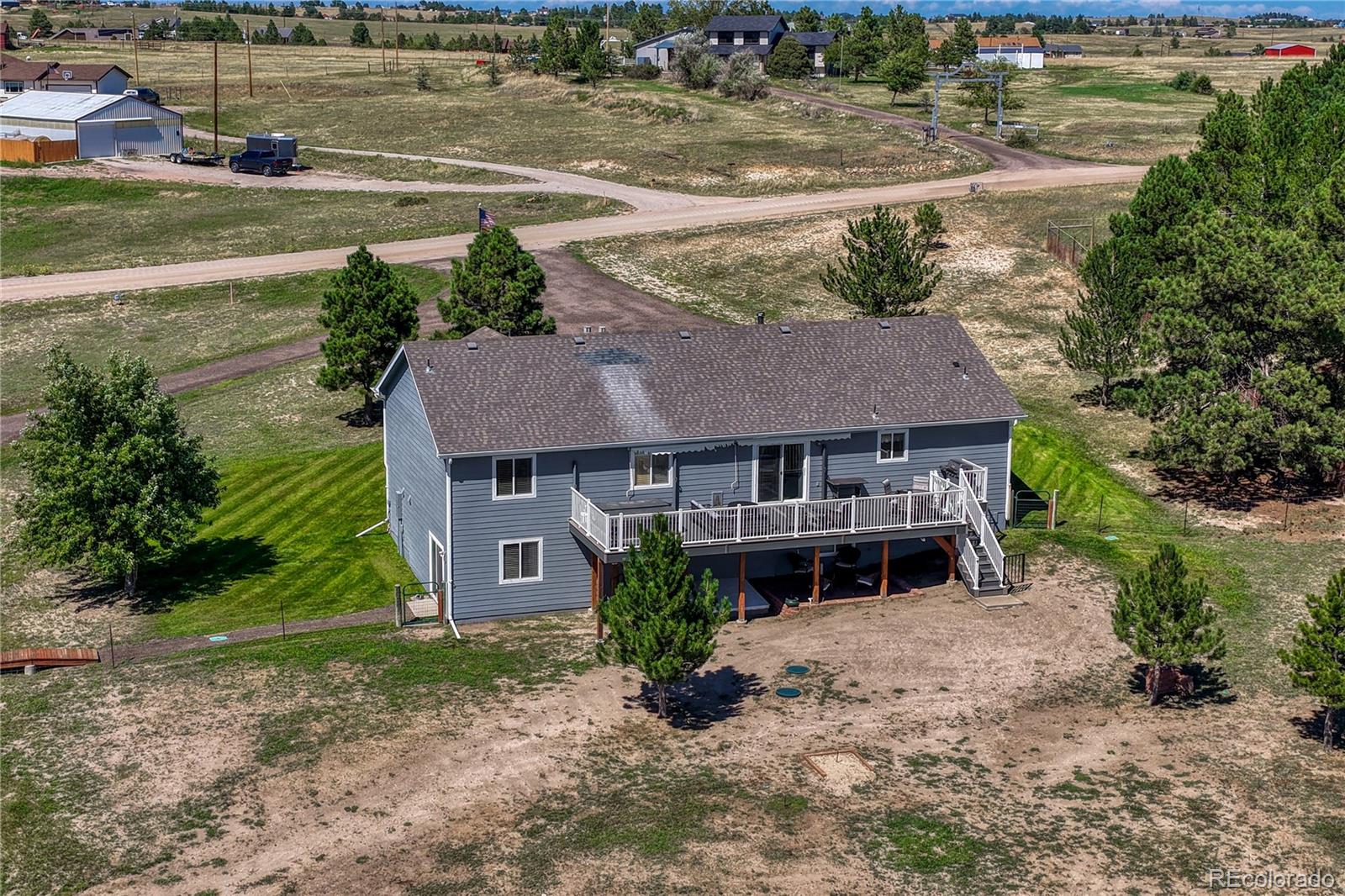 Photo 3 of Single family home for sale at 1166 Belgian Trl, Elizabeth, CO 80107 | MLS# 7548732 | Listing updated on 2026-09-04