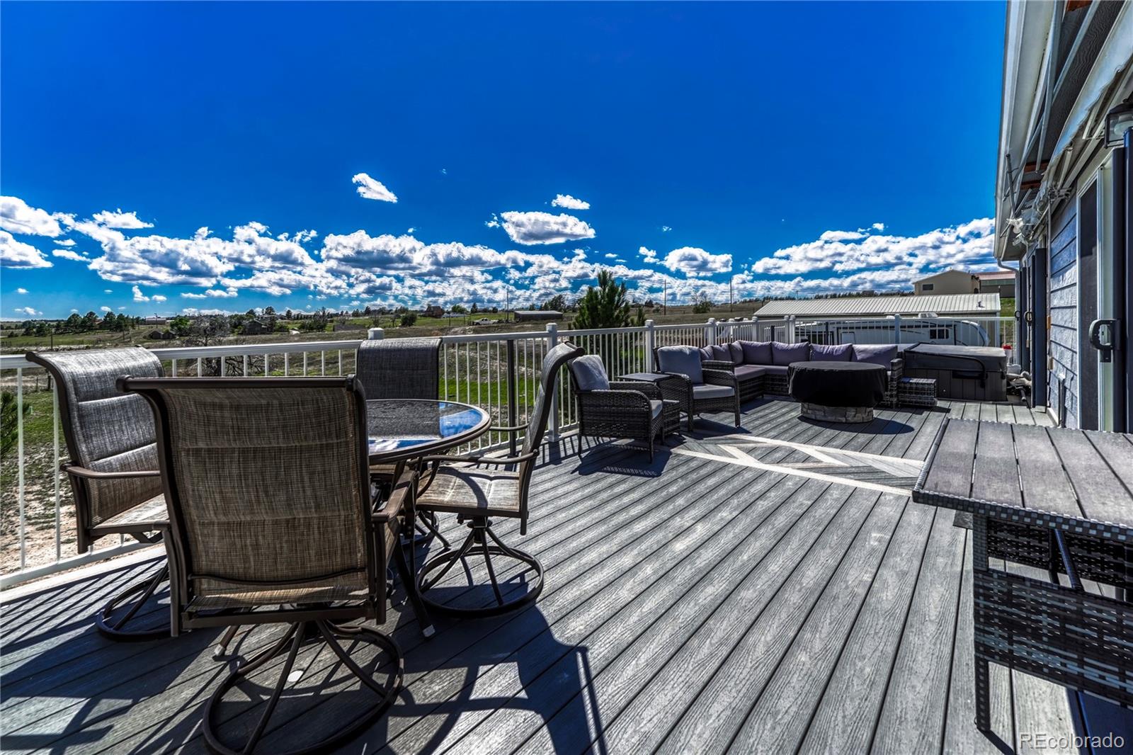 Photo 4 of Single family home for sale at 1166 Belgian Trl, Elizabeth, CO 80107 | MLS# 7548732 | Listing updated on 2026-09-04