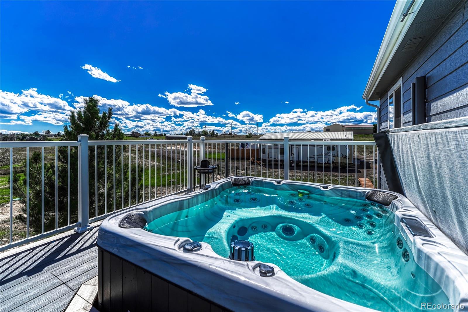 Photo 5 of Single family home for sale at 1166 Belgian Trl, Elizabeth, CO 80107 | MLS# 7548732 | Listing updated on 2026-09-04