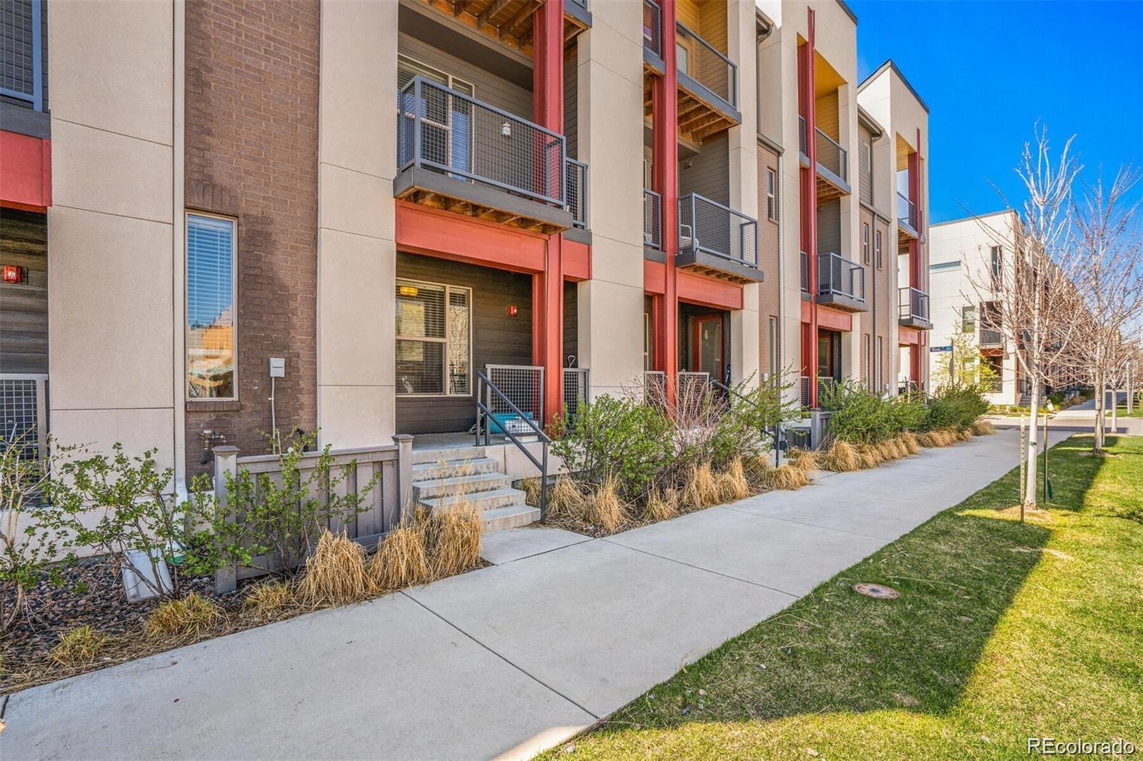Photo 16 of Townhouse for sale at 6972 W Alaska Dr, Lakewood, CO 80226 | MLS# 8332448 | Listing updated on 2026-09-01