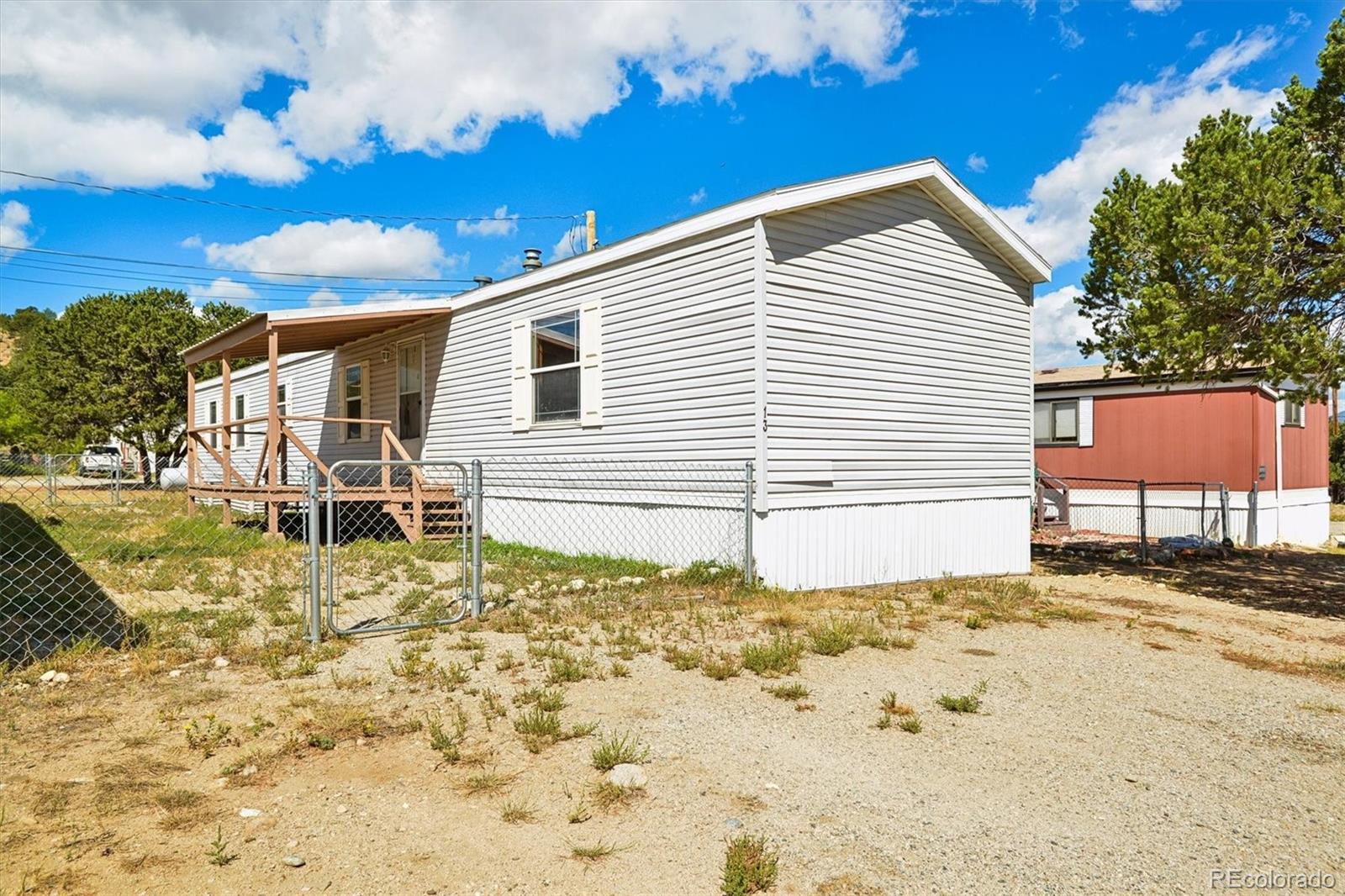 Photo 1 of Manufactured home for sale at 29600 County Rd 353 #13, Buena Vista, CO 81211 | MLS# 8933681 | Listing updated on 2026-09-02