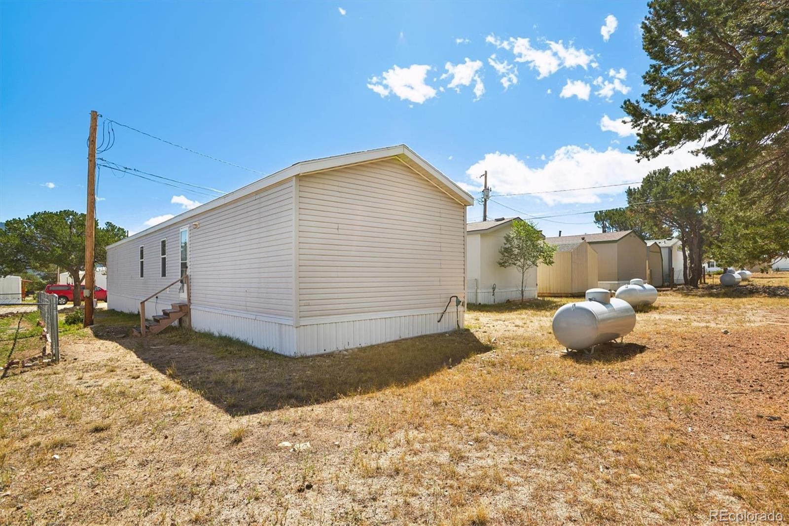 Photo 18 of Manufactured home for sale at 29600 County Rd 353 #13, Buena Vista, CO 81211 | MLS# 8933681 | Listing updated on 2026-09-02