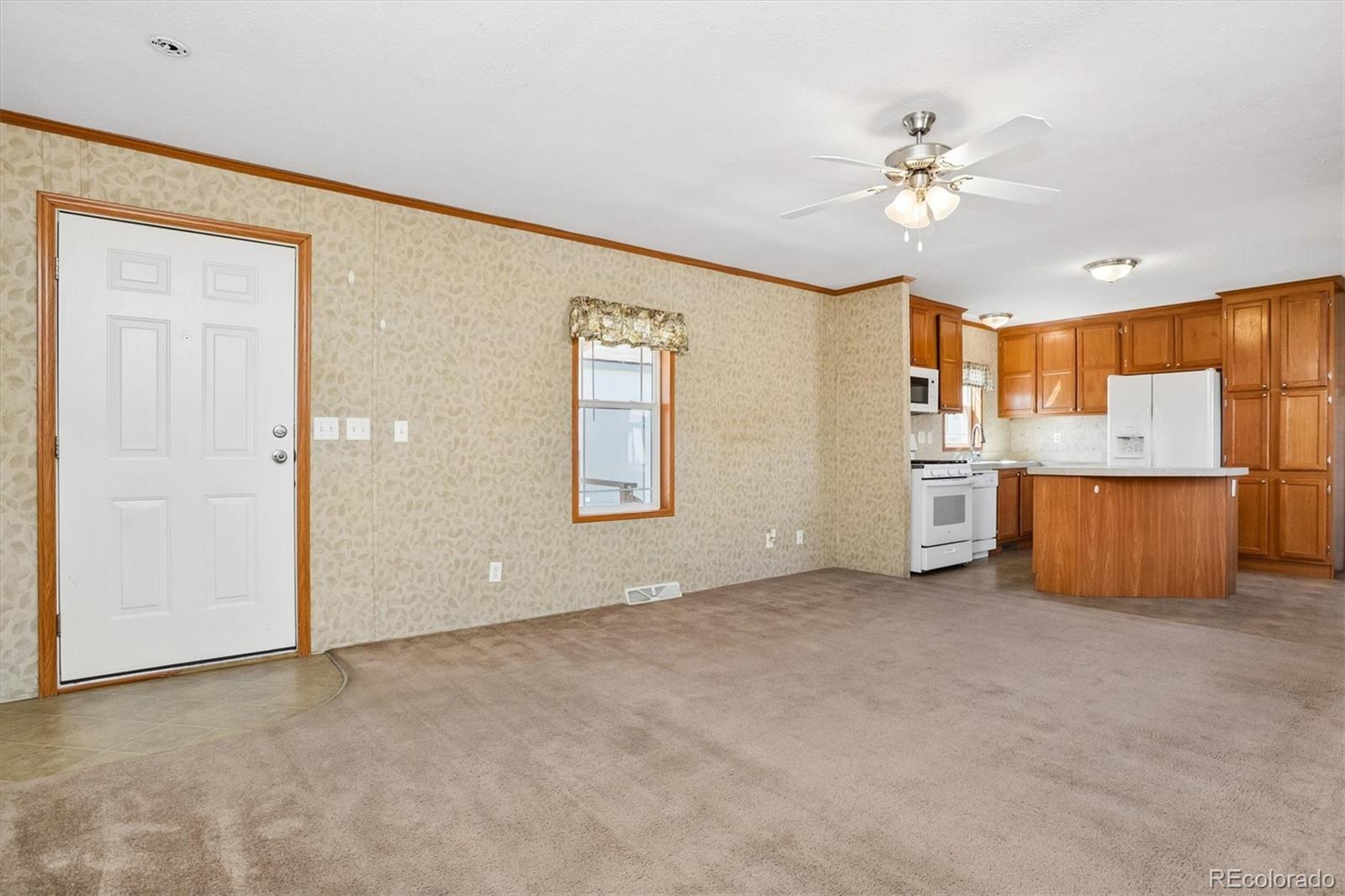 Photo 4 of Manufactured home for sale at 29600 County Rd 353 #13, Buena Vista, CO 81211 | MLS# 8933681 | Listing updated on 2026-09-02