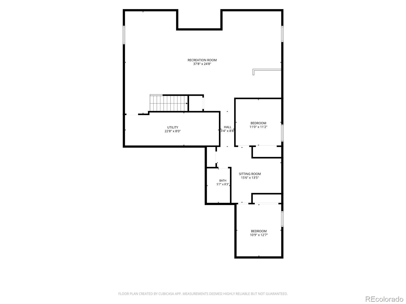 Photo 49 of Single family home for sale at 10301 Sharon Springs Dr, Colorado Springs, CO 80924 | MLS# 1875350 | Listing updated on 2026-09-01