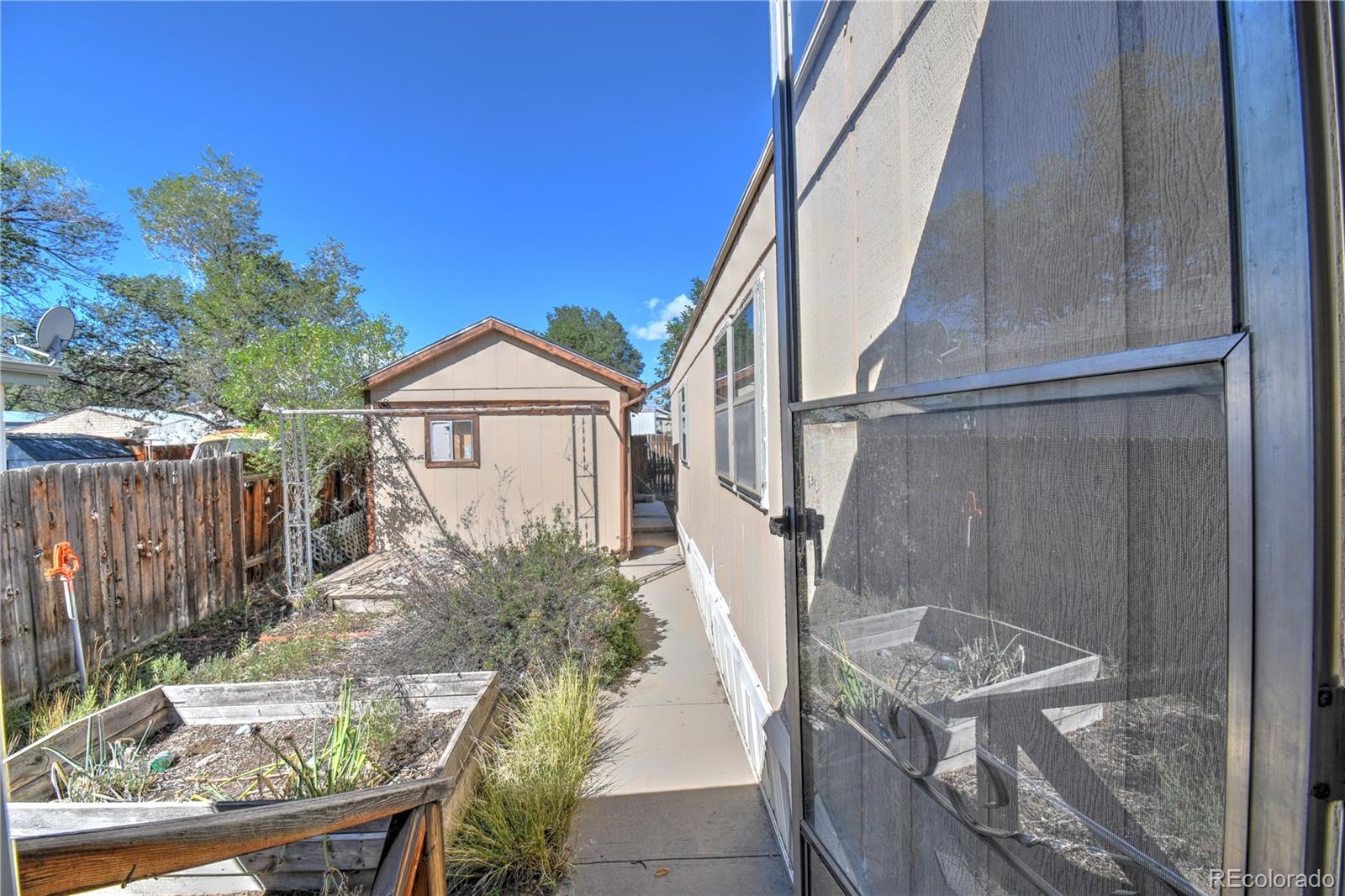 Photo 4 of Single family home for sale at 622 Walnut St, Salida, CO 81201 | MLS# 4254424 | Listing updated on 2026-09-02