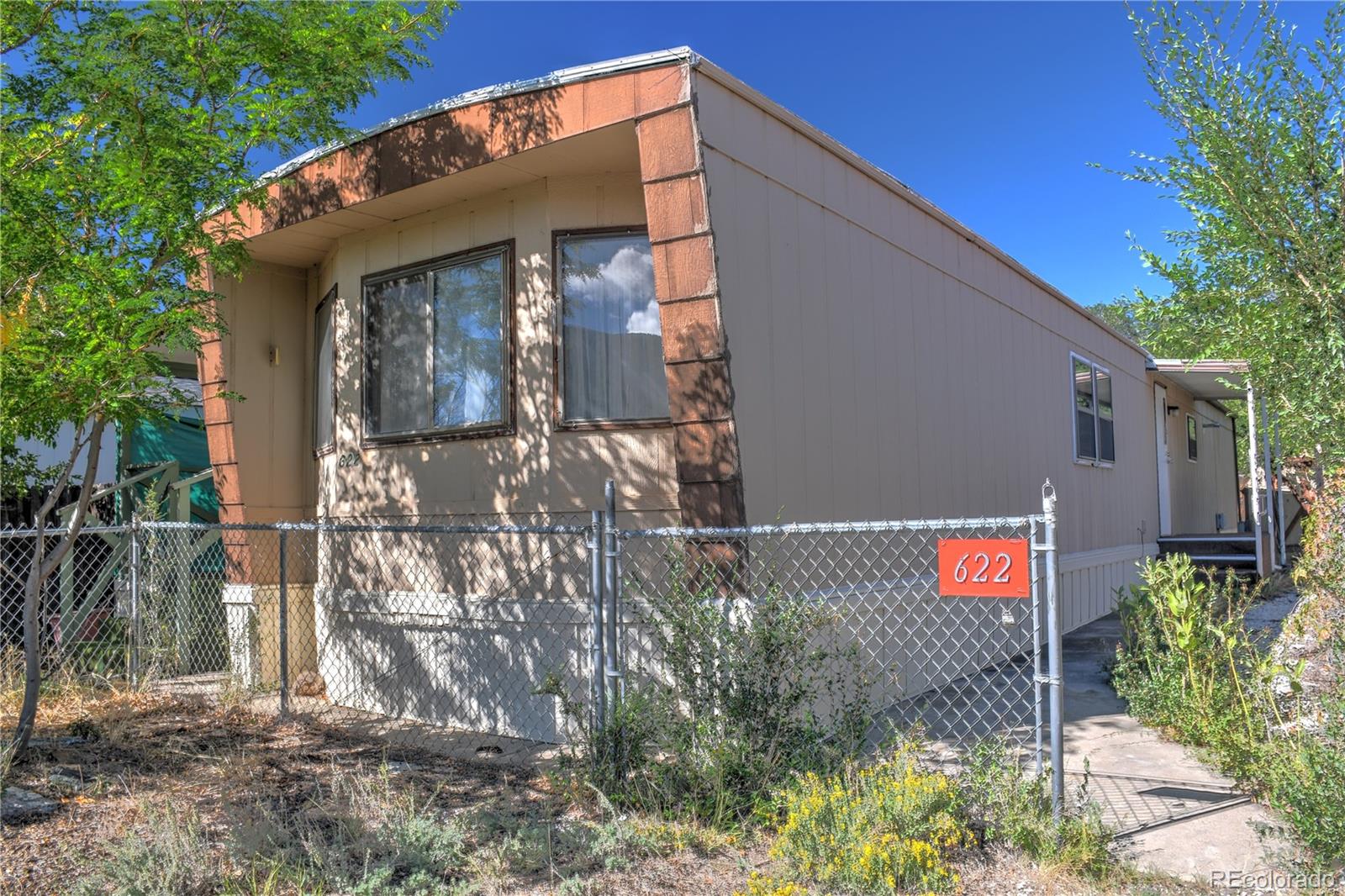 Photo 1 of Single family home for sale at 622 Walnut St, Salida, CO 81201 | MLS# 4254424 | Listing updated on 2026-09-02