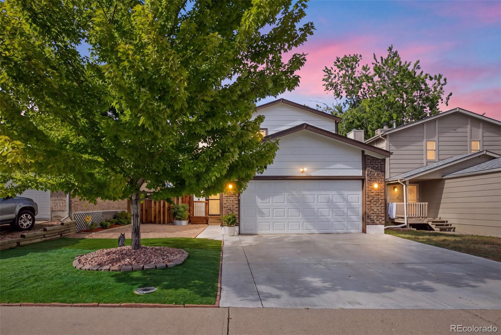 Photo 1 of Single family home for sale at 5671 W 71st Avenue, Arvada, CO 80003 | MLS# 8015369 | Listing updated on 2026-09-01
