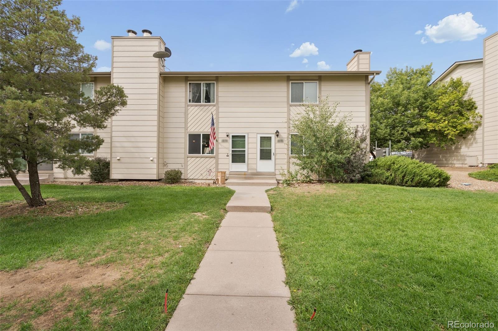 Photo 1 of Townhouse for sale at 1874 Lanka Ln, Colorado Springs, CO 80915 | MLS# 5394950 | Listing updated on 2026-09-01