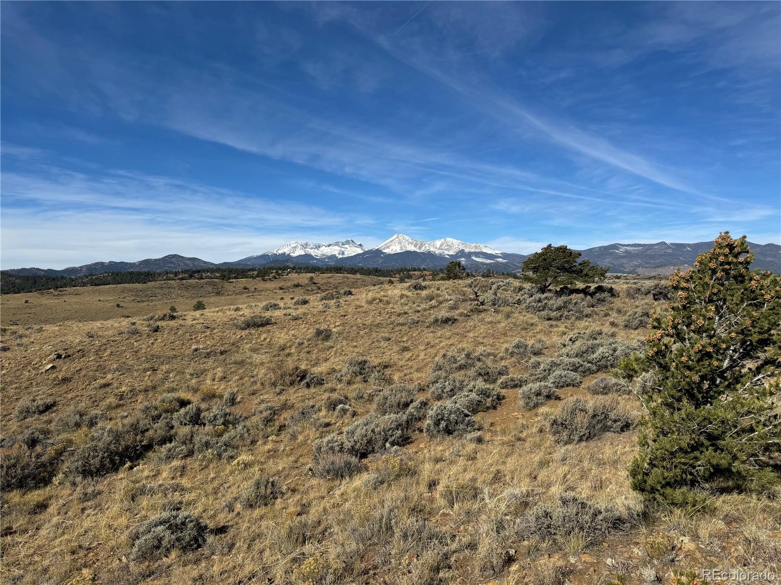 Photo 1 of Land for sale at 247 & 249 Boothby Ln, Fort Garland, CO 81133 | MLS# 6995262 | Listing updated on 2026-09-01