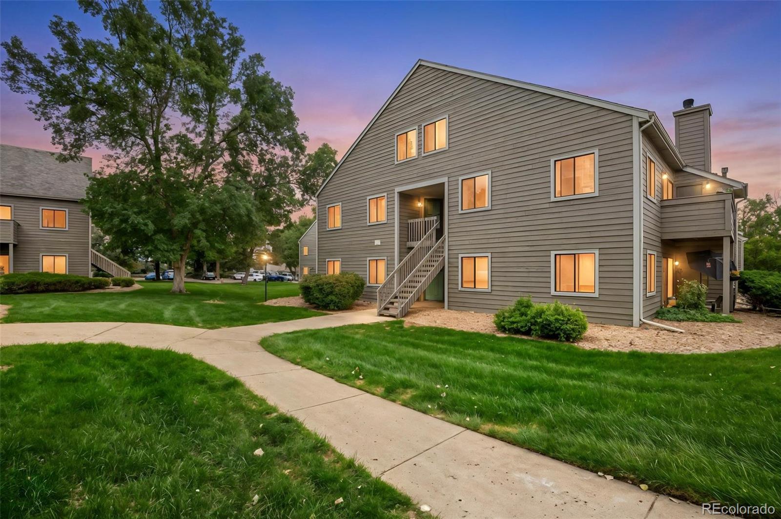 Photo 1 of Condo for sale at 3600 S Pierce St #5-103, Denver, CO 80235 | MLS# 5148784 | Listing updated on 2026-09-02
