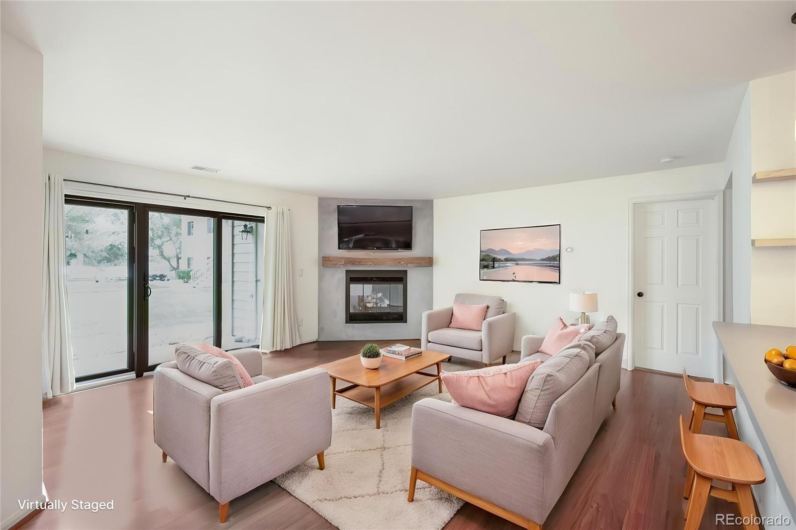 Photo 2 of Condo for sale at 3600 S Pierce St #5-103, Denver, CO 80235 | MLS# 5148784 | Listing updated on 2026-09-02