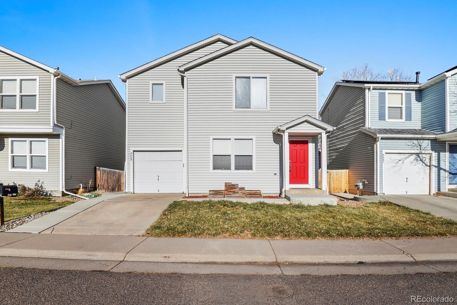 Photo 1 of Single family home for sale at 4669 S Swadley Way, Morrison, CO 80465 | MLS# 1529724 | Listing updated on 2026-09-01