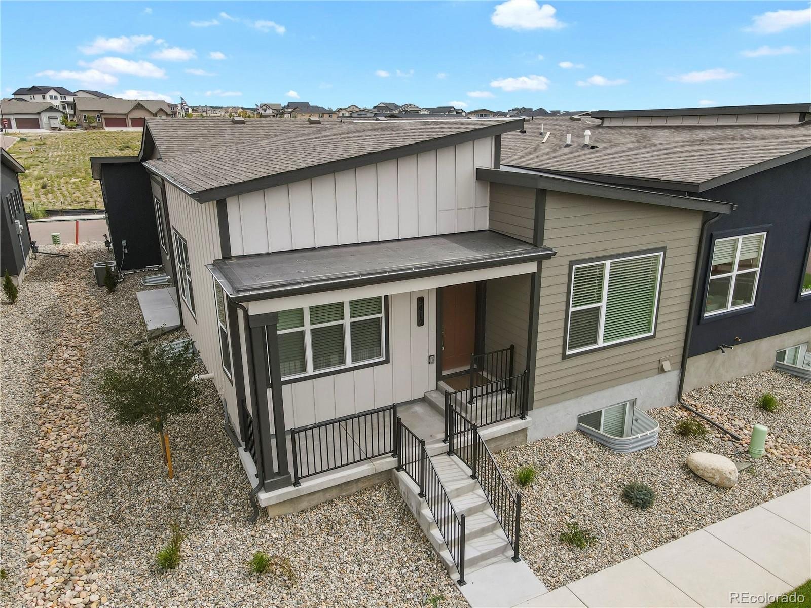 Photo 1 of Single family home for sale at 9412 Roseate View, Colorado Springs, CO 80924 | MLS# 9388206 | Listing updated on 2026-09-01