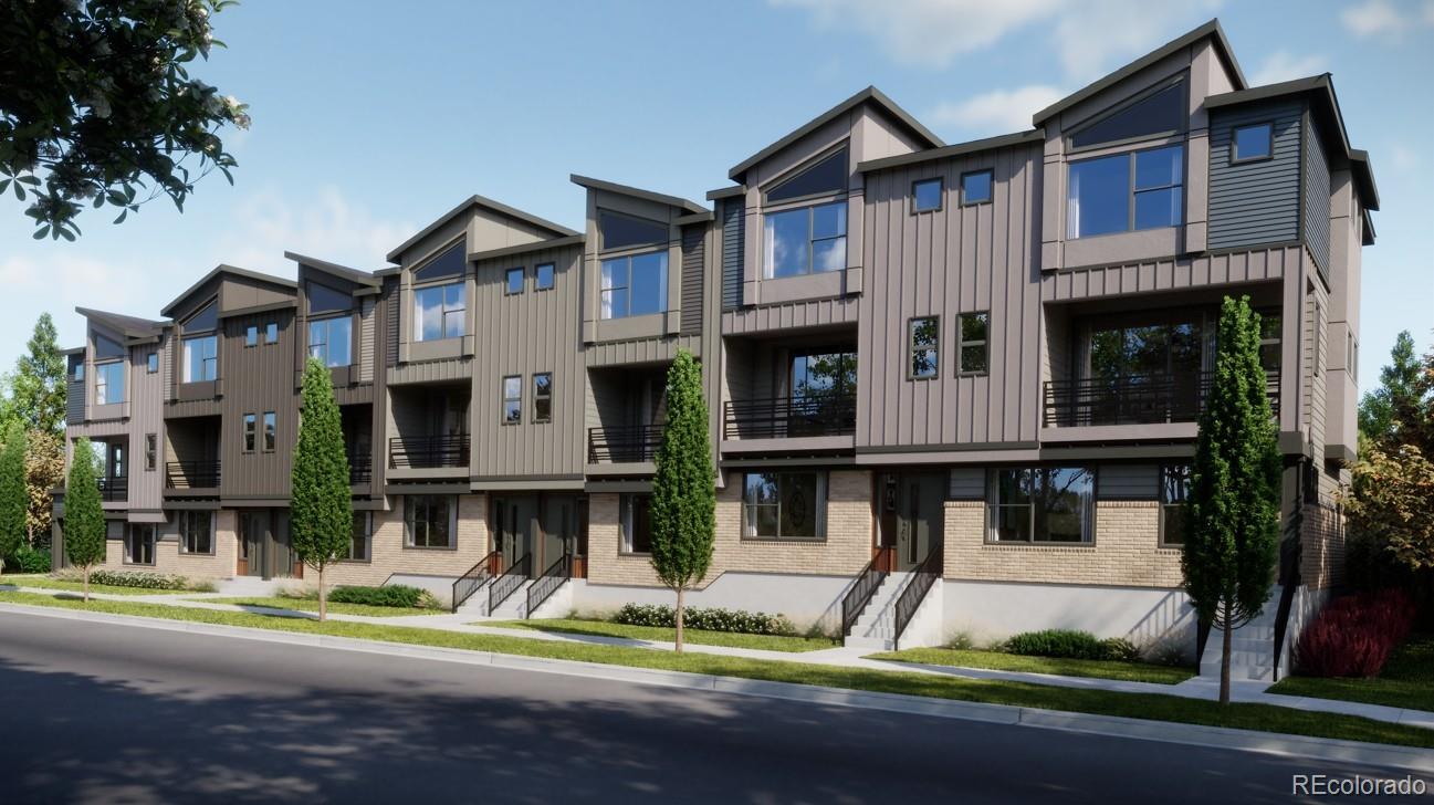 Photo 1 of Townhouse for sale at 12342 W 58th Place #15, Arvada, CO 80004 | MLS# 3398049 | Listing updated on 2026-09-02