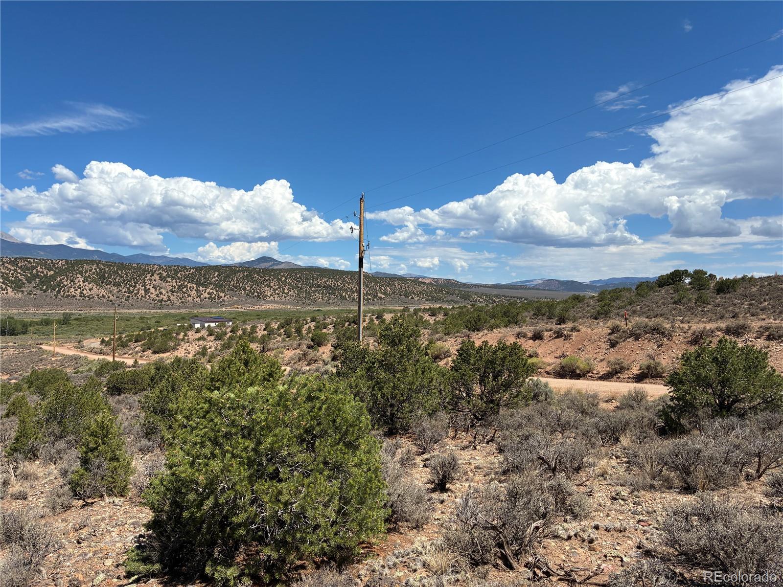 Photo 2 of Land for sale at 10ac Icehouse Rd, Fort Garland, CO 81133 | MLS# 4799616 | Listing updated on 2026-09-02