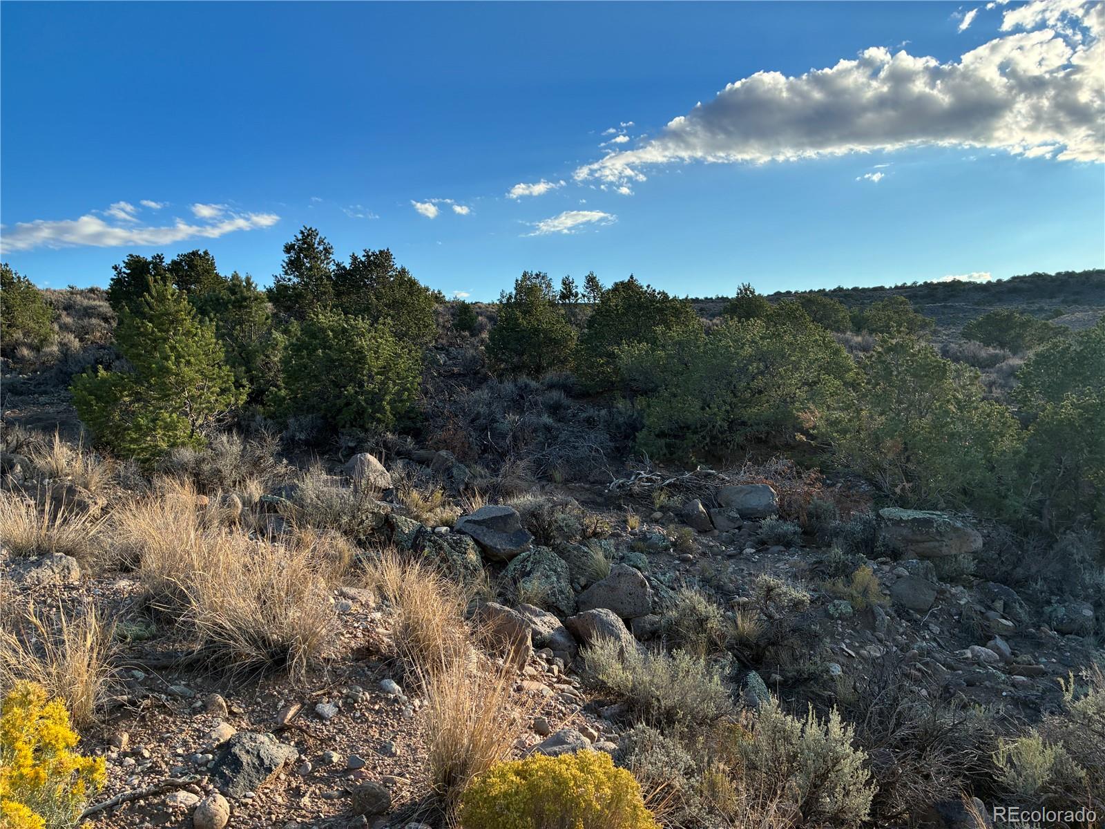 Photo 5 of Land for sale at 10ac Icehouse Rd, Fort Garland, CO 81133 | MLS# 4799616 | Listing updated on 2026-09-02