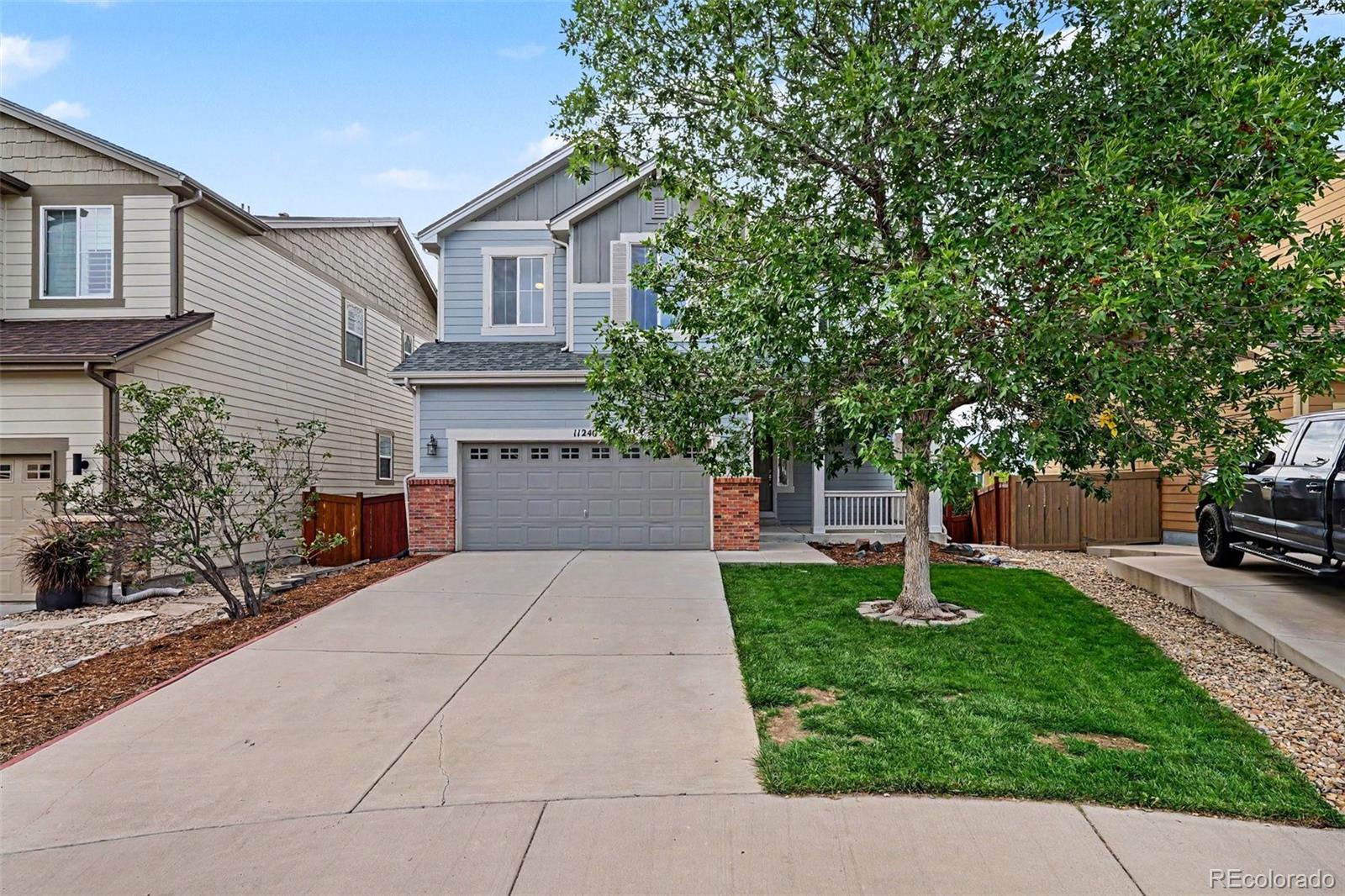 Photo 1 of Single family home for sale at 11240 W Tanforan Cir, Littleton, CO 80127 | MLS# 4332630 | Listing updated on 2026-09-02