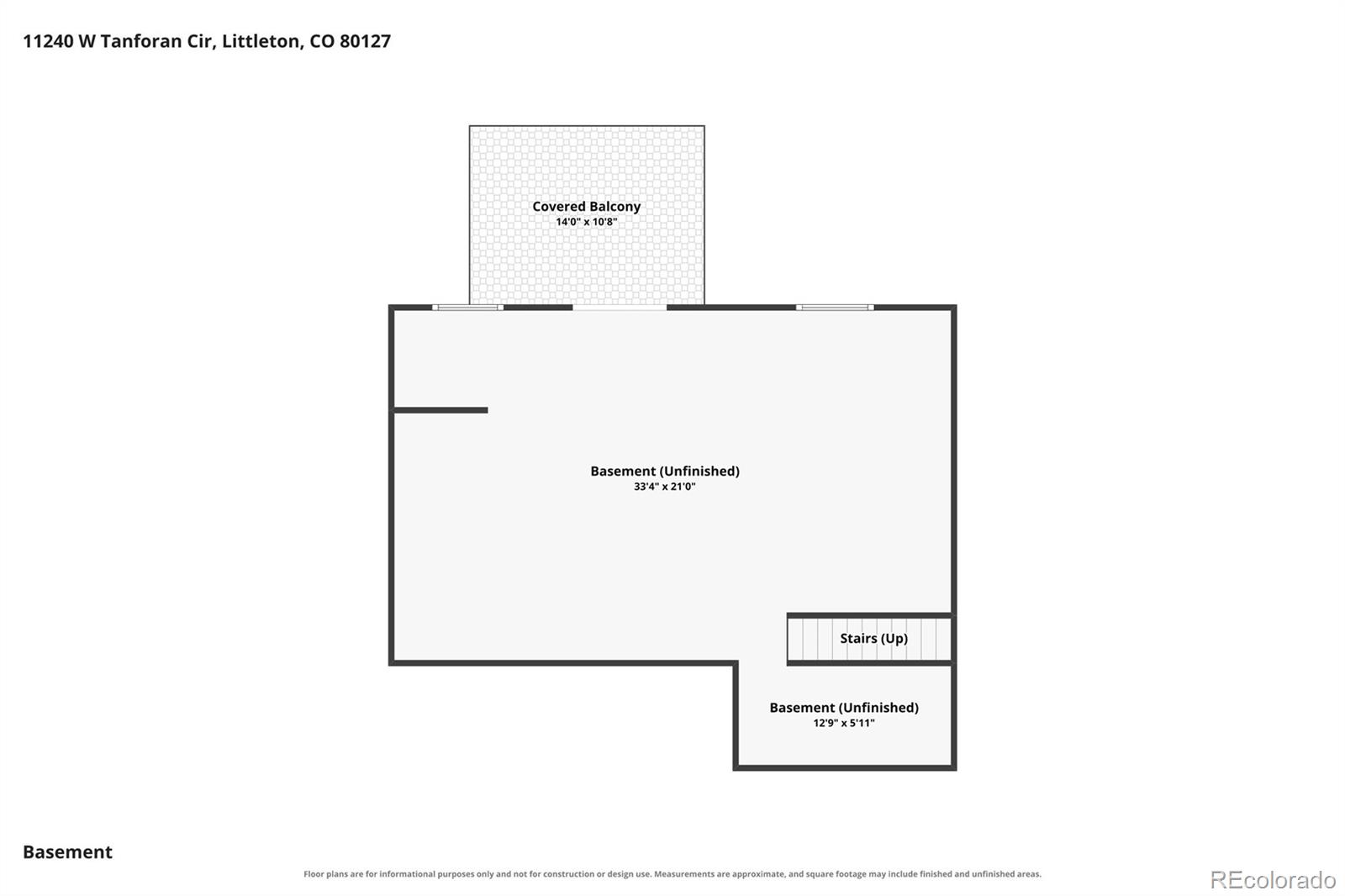 Photo 26 of Single family home for sale at 11240 W Tanforan Cir, Littleton, CO 80127 | MLS# 4332630 | Listing updated on 2026-09-02
