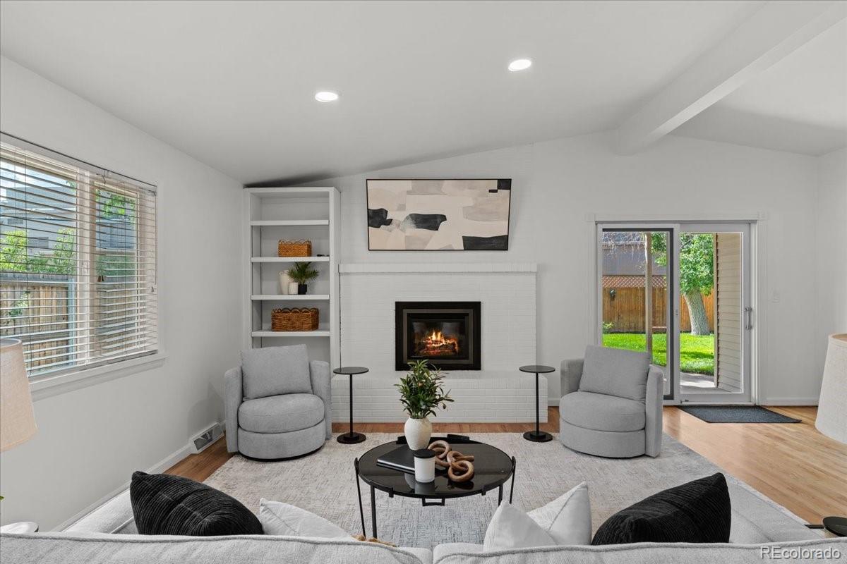 Photo 5 of Single family home for sale at 3395 Wright St, Wheat Ridge, CO 80033 | MLS# 7276960 | Listing updated on 2026-09-02