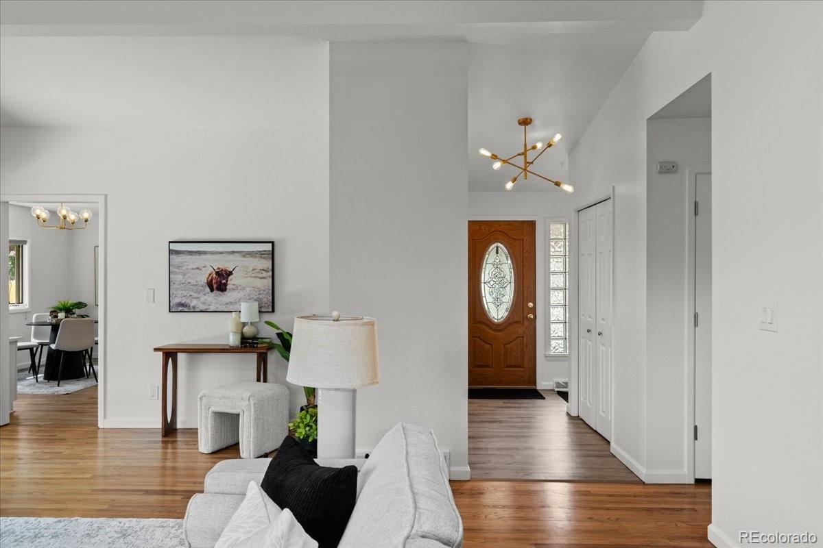 Photo 3 of Single family home for sale at 3395 Wright St, Wheat Ridge, CO 80033 | MLS# 7276960 | Listing updated on 2026-09-02