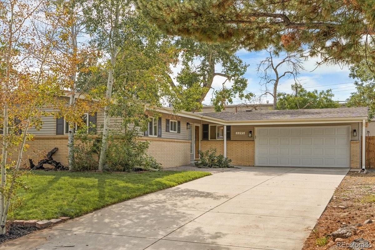 Photo 1 of Single family home for sale at 3395 Wright St, Wheat Ridge, CO 80033 | MLS# 7276960 | Listing updated on 2026-09-02