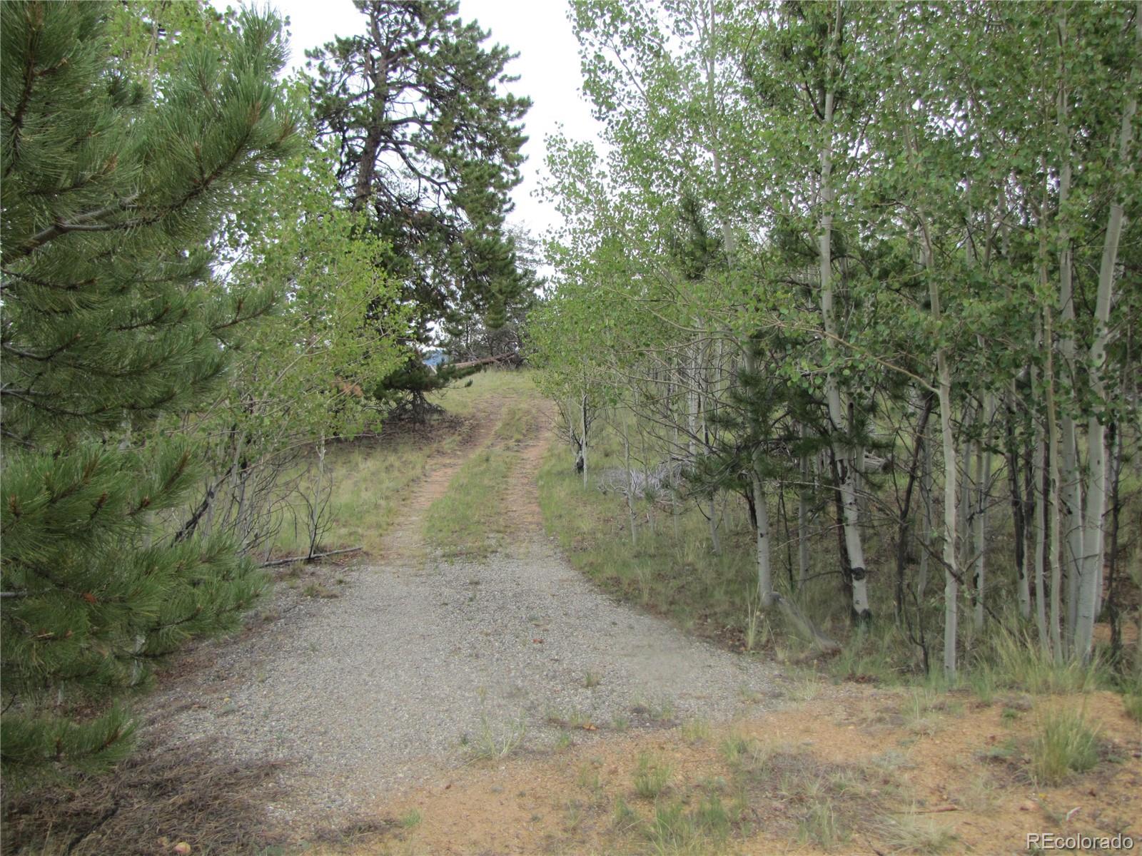 Photo 2 of Land for sale at 657 Pine Ln, Hartsel, CO 80449 | MLS# 9569913 | Listing updated on 2026-09-02