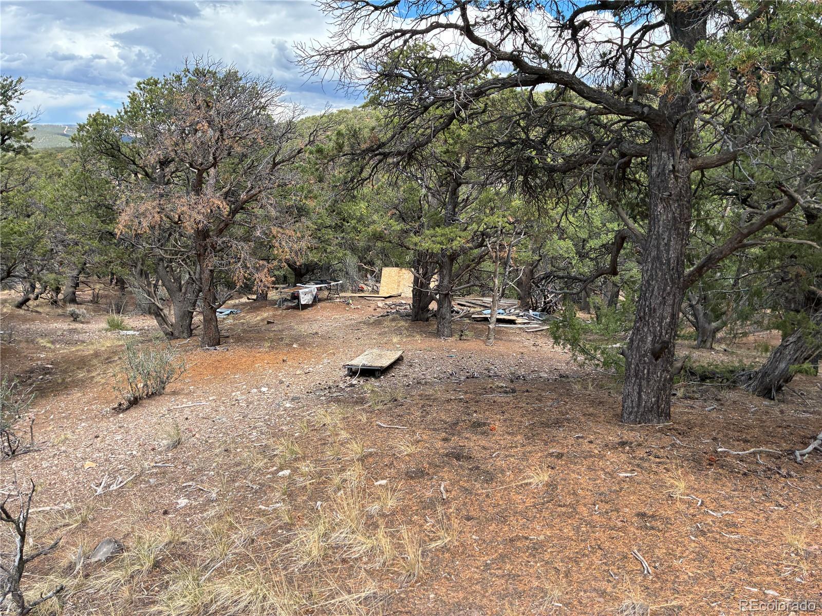 Photo 5 of Land for sale at Lot 7908 Blaine Rd, Fort Garland, CO 81133 | MLS# 8338333 | Listing updated on 2026-09-02
