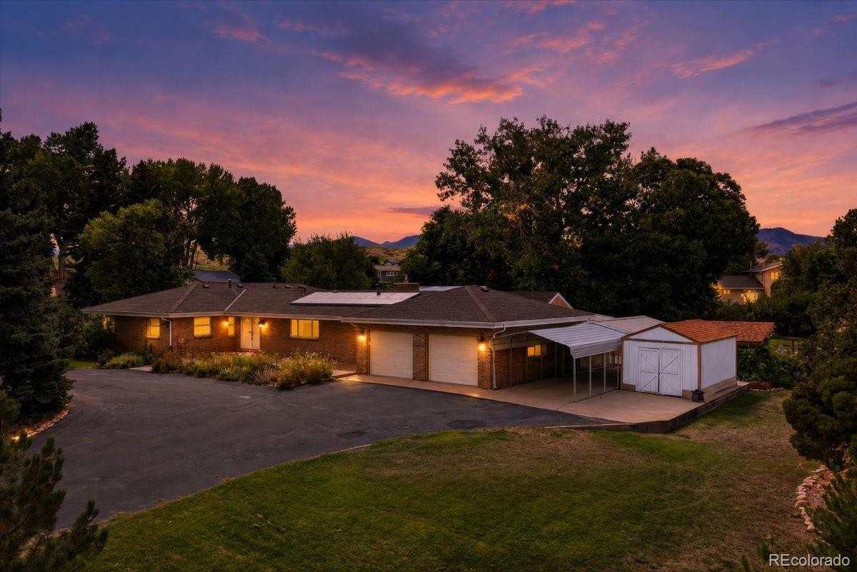 Photo 1 of Single family home for sale at 3471 S Owens Ct, Lakewood, CO 80227 | MLS# 9996674 | Listing updated on 2026-09-02