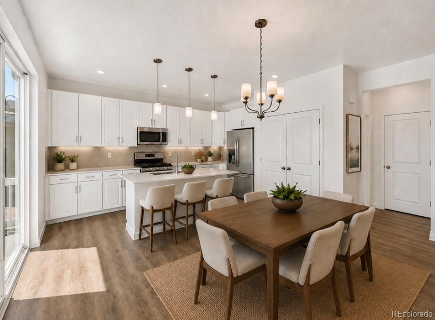 Photo 2 of Single family home for sale at 9153 Violet Way, Arvada, CO 80007 | MLS# 7952665 | Listing updated on 2026-09-02