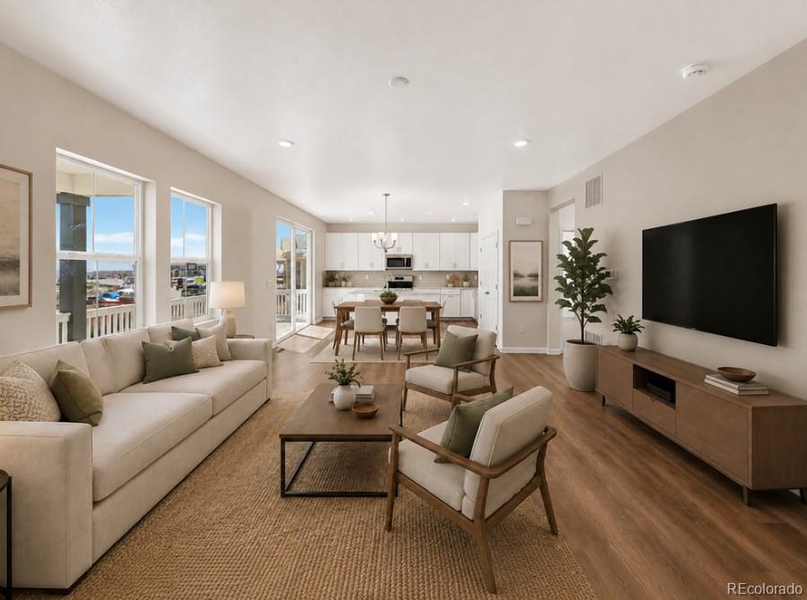 Photo 3 of Single family home for sale at 9153 Violet Way, Arvada, CO 80007 | MLS# 7952665 | Listing updated on 2026-09-02