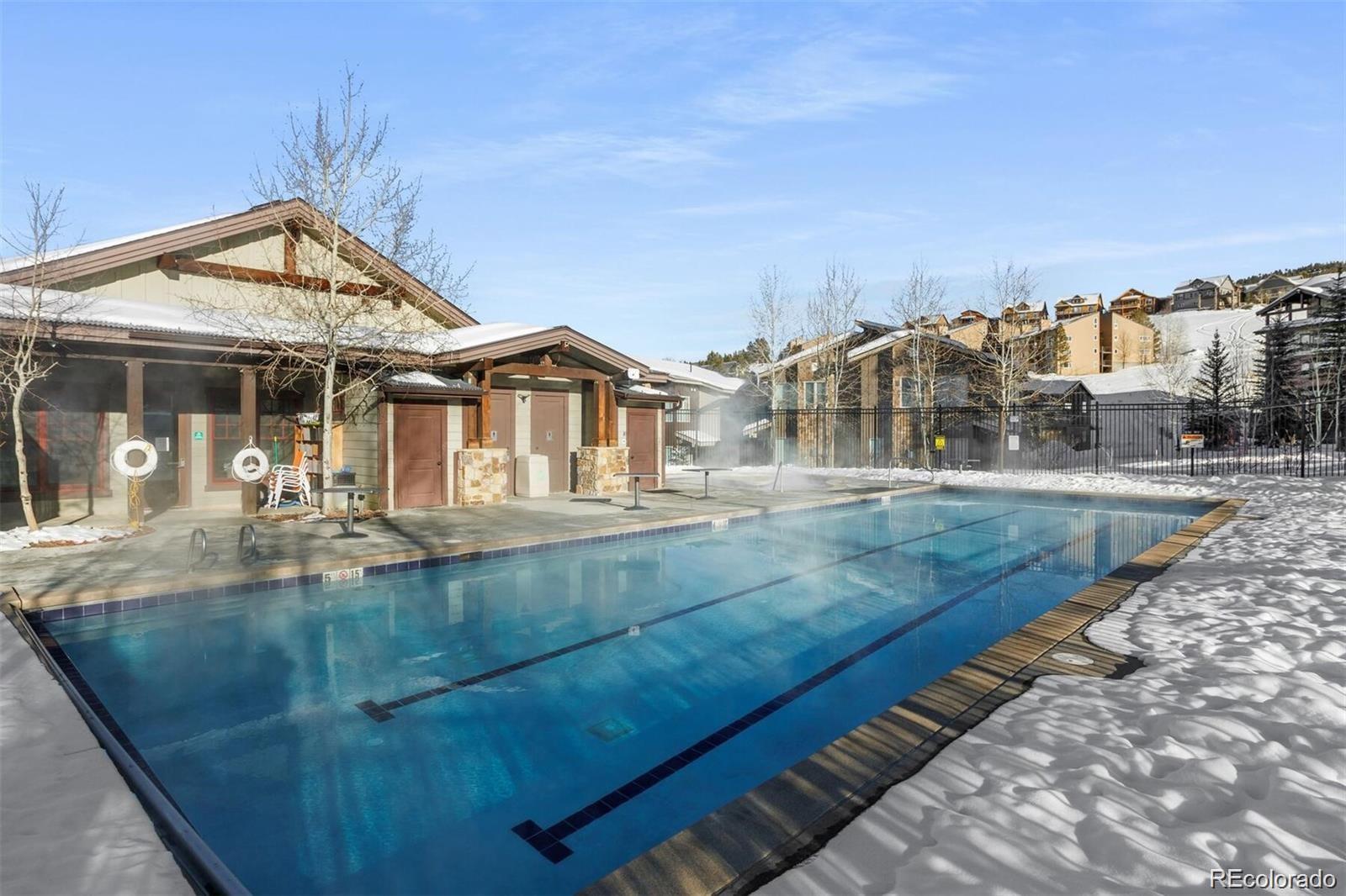 Photo 20 of Condo for sale at 162 Village Rd #G104, Granby, CO 80446 | MLS# 3904364 | Listing updated on 2026-09-05