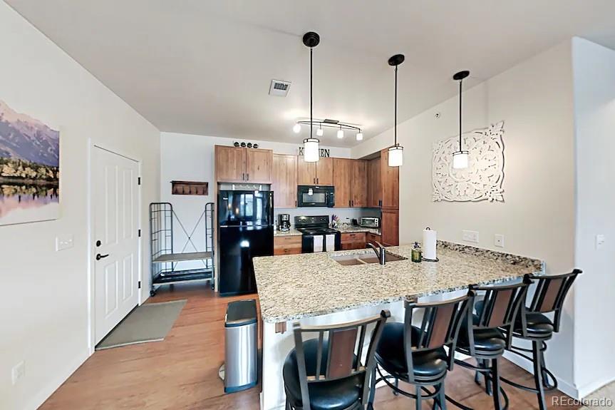 Photo 3 of Condo for sale at 162 Village Rd #G104, Granby, CO 80446 | MLS# 3904364 | Listing updated on 2026-09-05