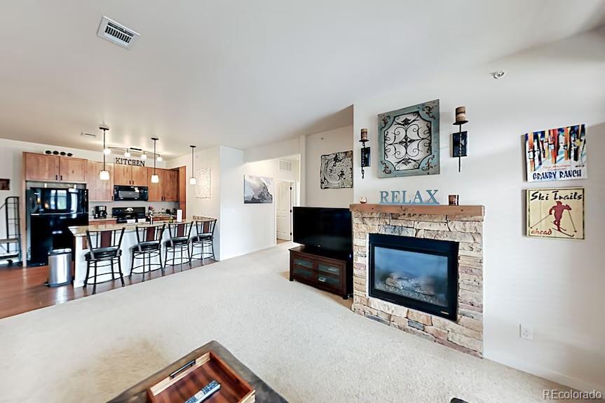 Photo 5 of Condo for sale at 162 Village Rd #G104, Granby, CO 80446 | MLS# 3904364 | Listing updated on 2026-09-05
