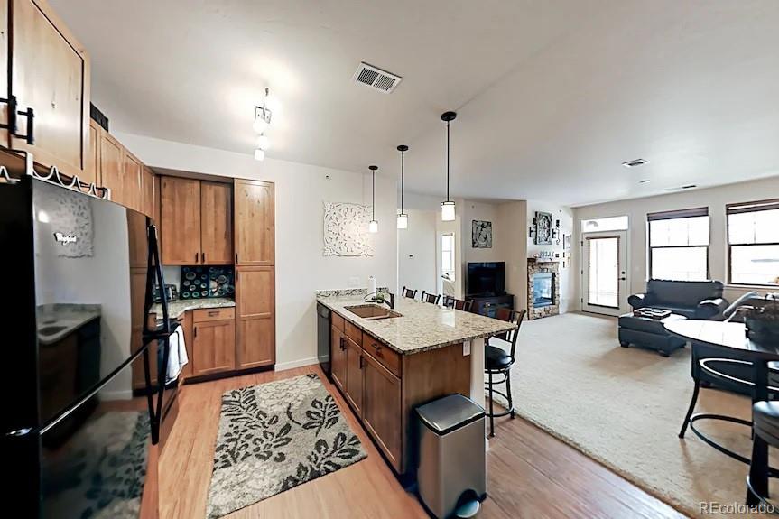 Photo 4 of Condo for sale at 162 Village Rd #G104, Granby, CO 80446 | MLS# 3904364 | Listing updated on 2026-09-05