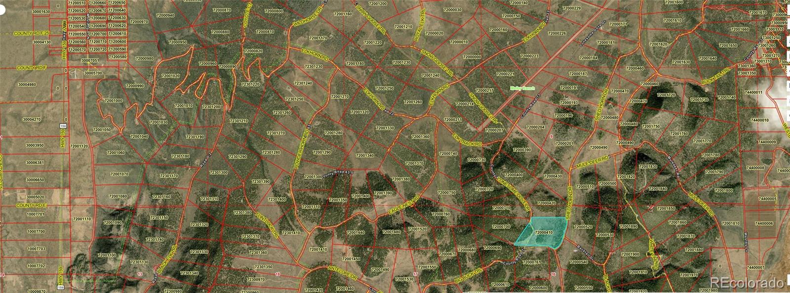 Photo 14 of Land for sale at Lot 42 Big Buck Trl, San Luis, CO 81152 | MLS# 6857536 | Listing updated on 2026-09-03
