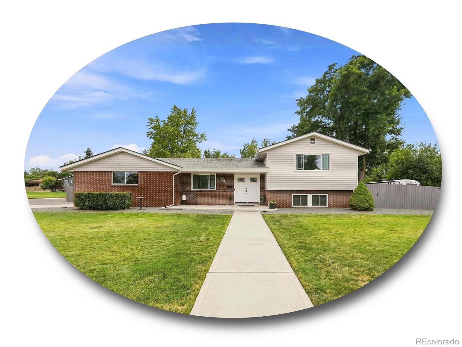 Photo 1 of Single family home for sale at 690 E Davies Ave, Centennial, CO 80122 | MLS# 7835211 | Listing updated on 2026-09-02