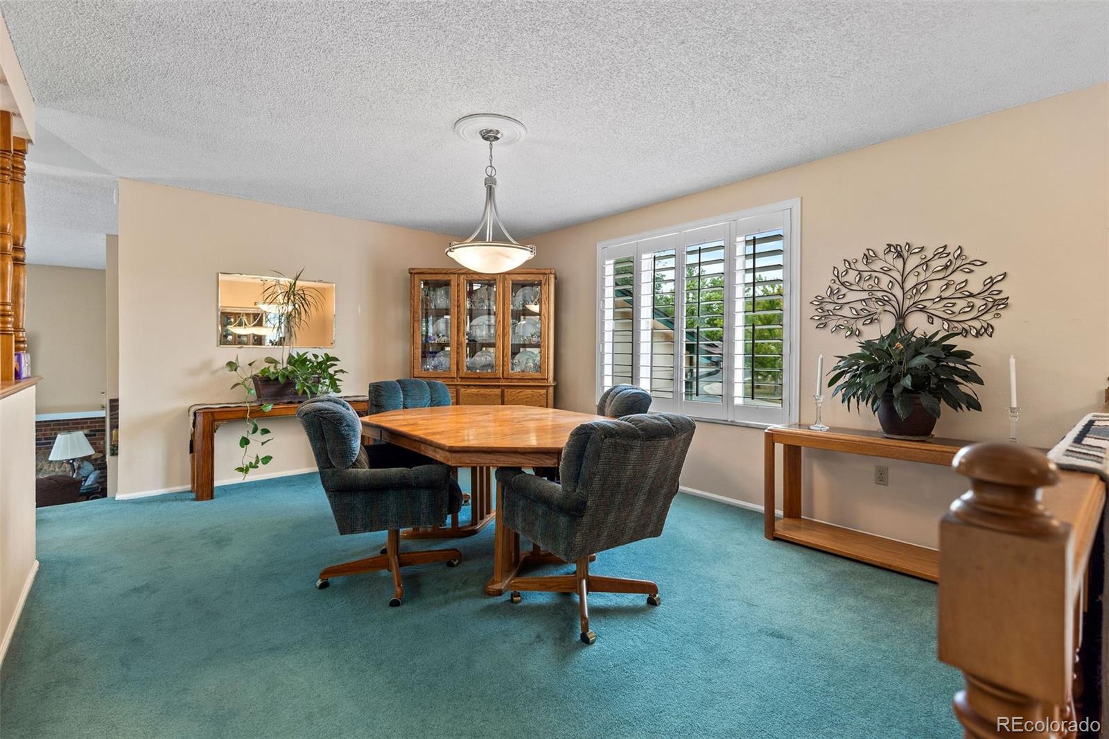 Photo 4 of Single family home for sale at 8352 Dover Ct, Arvada, CO 80005 | MLS# 8278035 | Listing updated on 2026-09-02